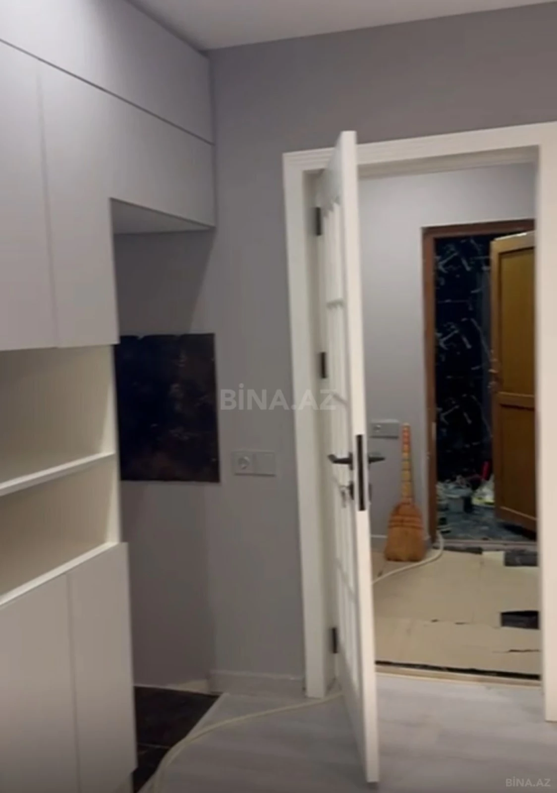 Satılır 2 otaqlı həyət evi 65 m²