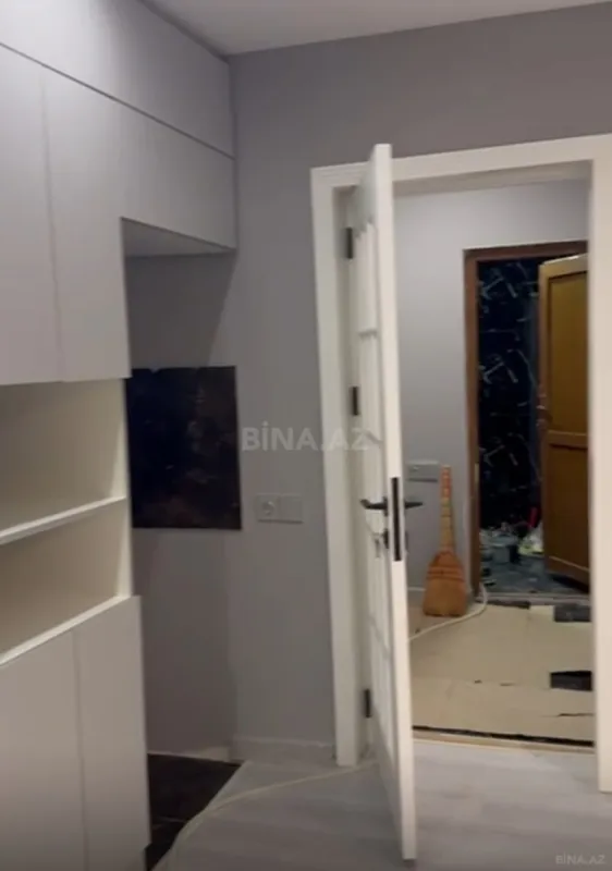 Satılır 2 otaqlı həyət evi 65 m²