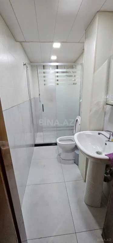 Satılır 2 otaqlı həyət evi 65 m²