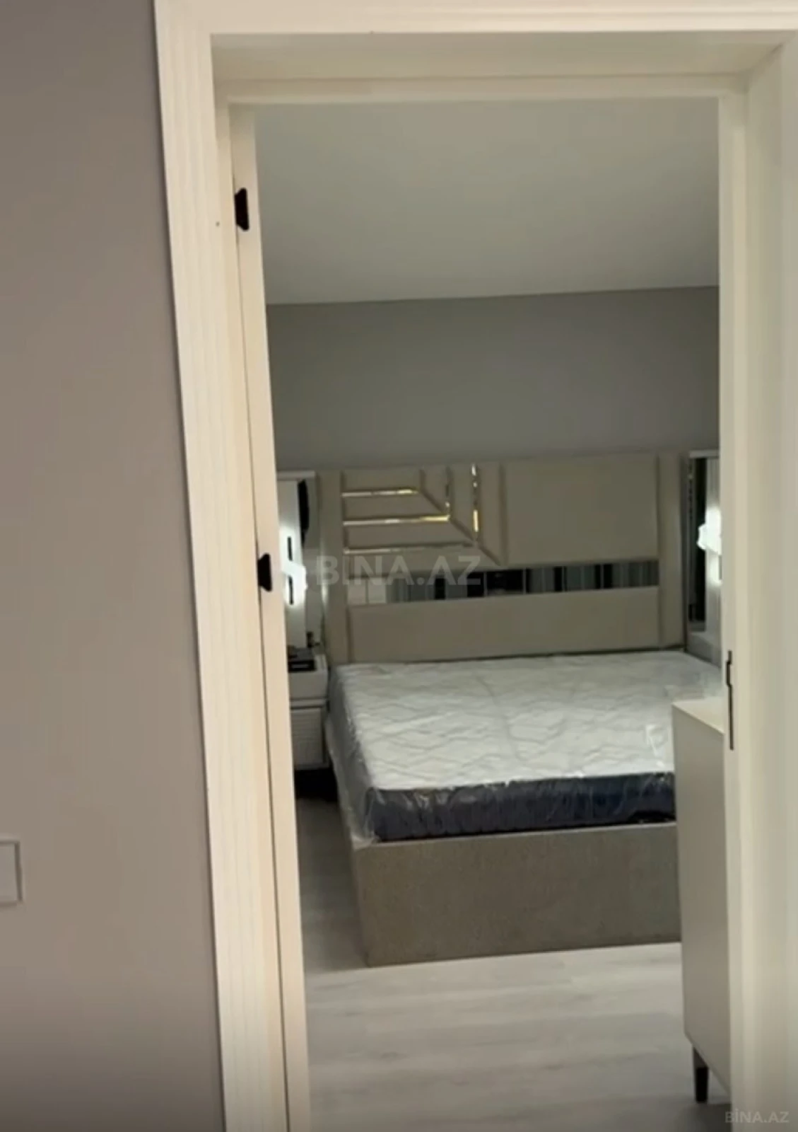 Satılır 2 otaqlı həyət evi 65 m²