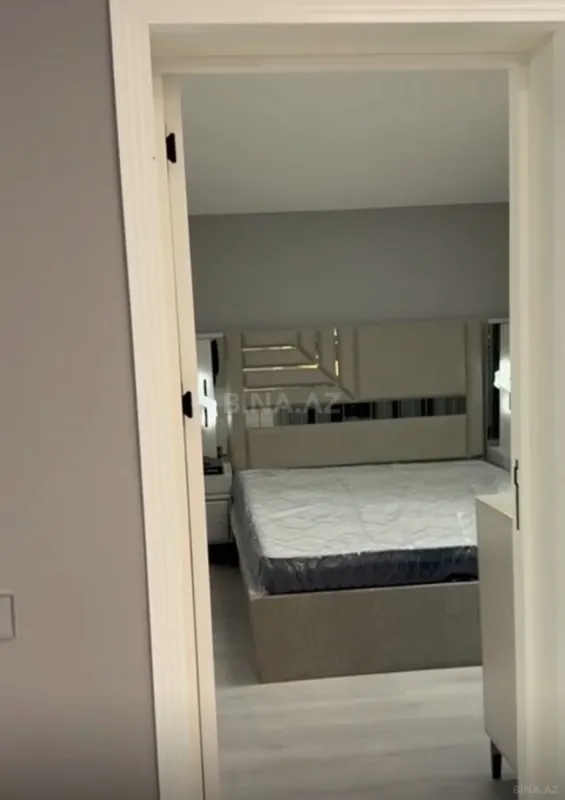 Satılır 2 otaqlı həyət evi 65 m²