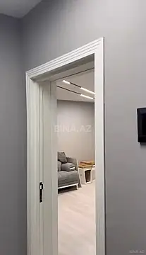 Satılır 2 otaqlı həyət evi 65 m²