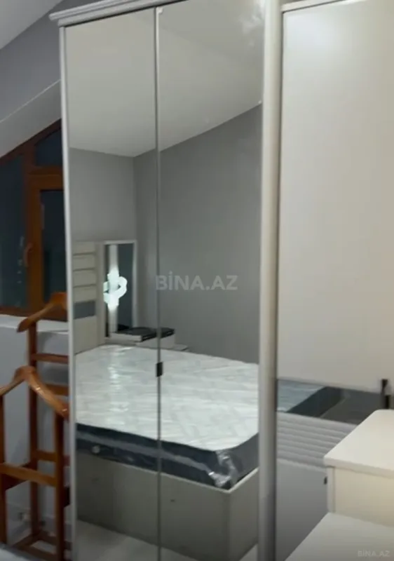 Satılır 2 otaqlı həyət evi 65 m²