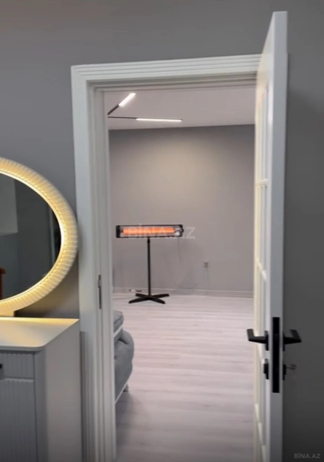 Satılır 2 otaqlı həyət evi 65 m²