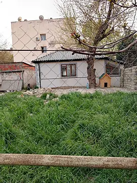 Satılır 2 otaqlı həyət evi 65 m²