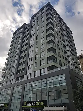 Kirayə verilir 2 otaqlı mənzil 70 m² — Bakı, Bayıl 2 otaq 70.00 m²