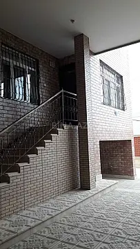 Satılır 6 otaqlı həyət evi 520 m² — Bakı, Badamdar 6 otaq 520.00 m²