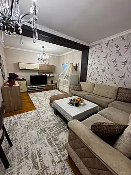 Satılır 3 otaqlı mənzil 90 m² — Xırdalan, Abşeron 3 otaq 90.00 m²