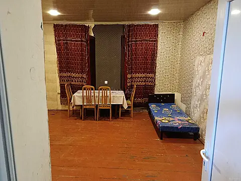 Kirayə verilir 1 otaqlı mənzil 35 m²