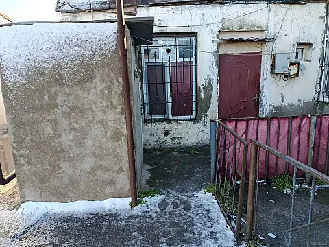 Kirayə verilir 1 otaqlı mənzil 35 m² — Bakı, Sabunçu 1 otaq 35.00 m²