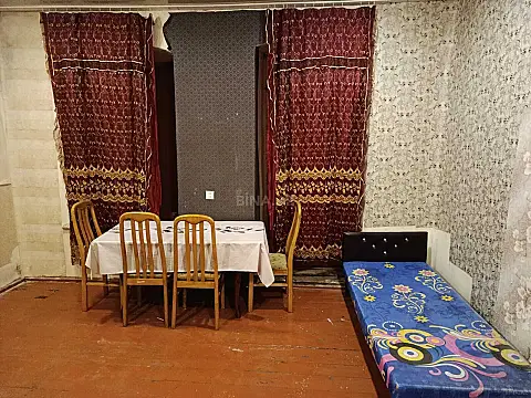 Kirayə verilir 1 otaqlı mənzil 35 m²