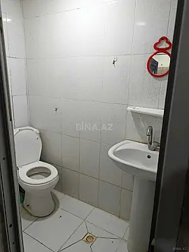 Kirayə verilir 1 otaqlı mənzil 35 m²