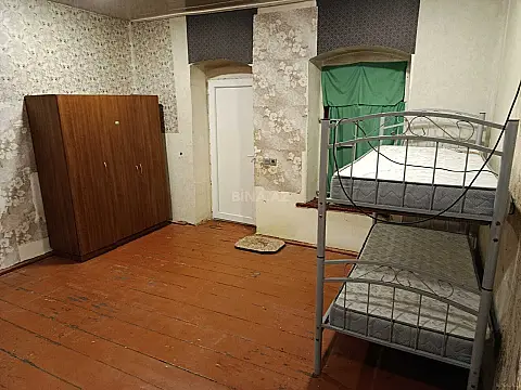 Kirayə verilir 1 otaqlı mənzil 35 m²