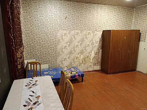 Kirayə verilir 1 otaqlı mənzil 35 m²