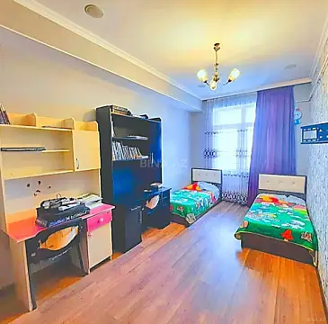 Kirayə verilir 3 otaqlı mənzil 105 m²