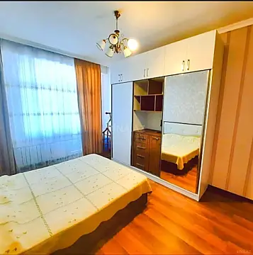 Kirayə verilir 3 otaqlı mənzil 105 m²