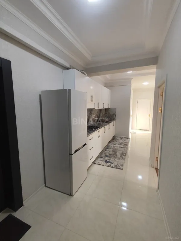 Kirayə verilir 3 otaqlı mənzil 100 m²