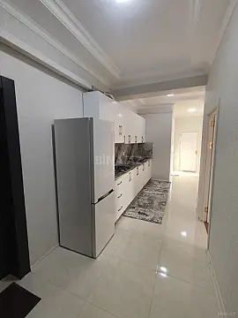 Kirayə verilir 3 otaqlı mənzil 100 m²