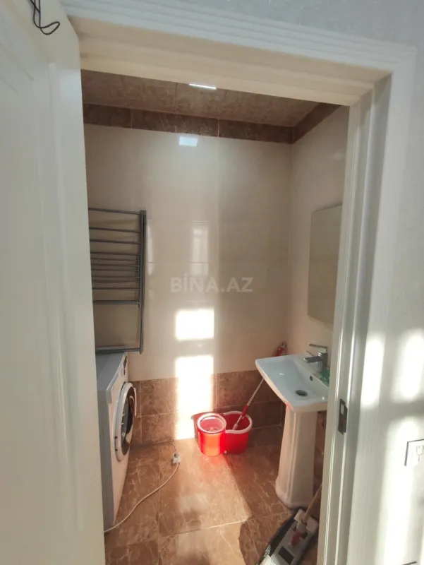 Kirayə verilir 3 otaqlı mənzil 100 m²