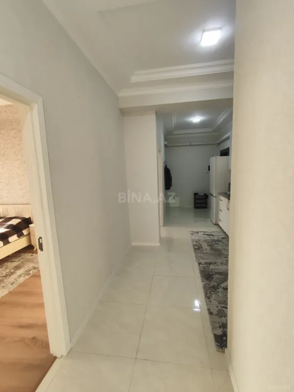 Kirayə verilir 3 otaqlı mənzil 100 m²