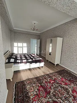 Kirayə verilir 3 otaqlı mənzil 100 m²