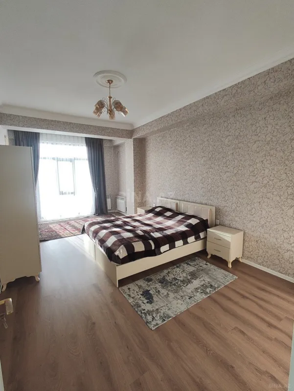 Kirayə verilir 3 otaqlı mənzil 100 m²