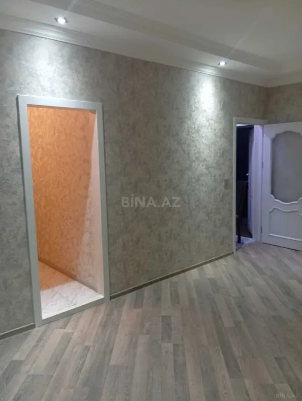 Satılır 2 otaqlı mənzil 50 m²