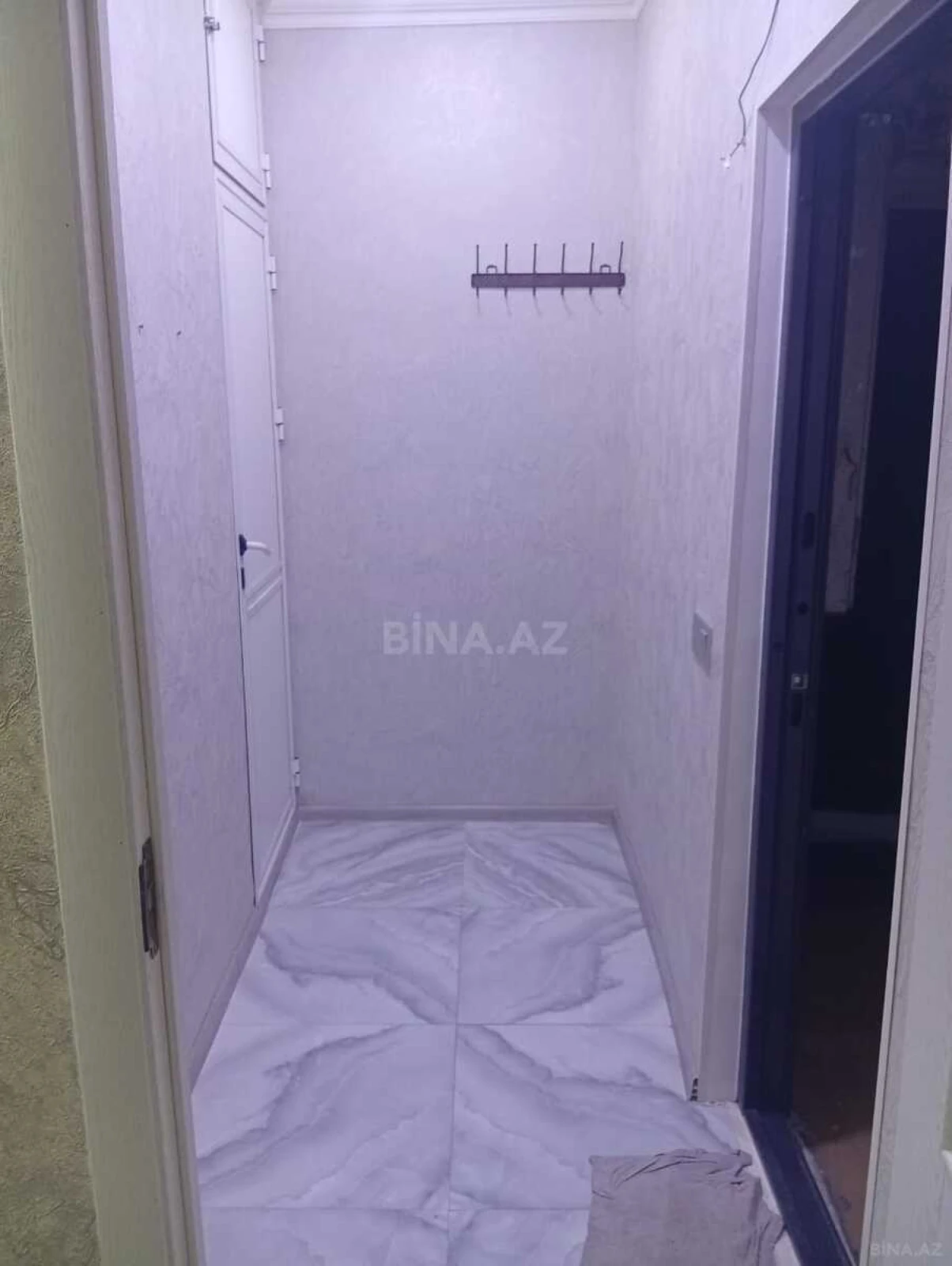 Satılır 2 otaqlı mənzil 50 m²