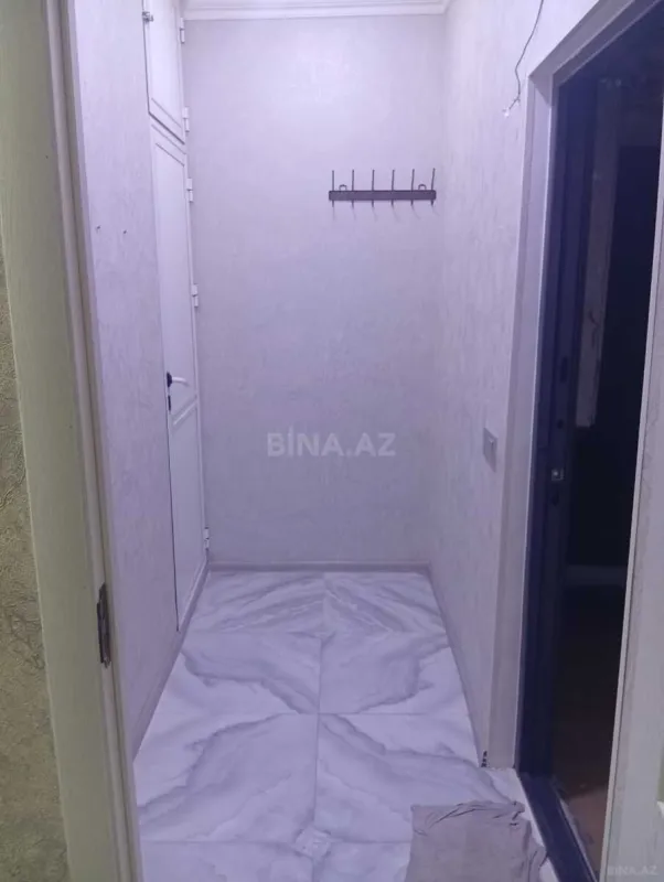 Satılır 2 otaqlı mənzil 50 m²