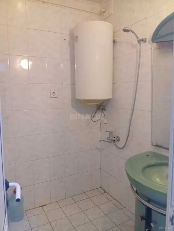 Satılır 2 otaqlı mənzil 50 m²