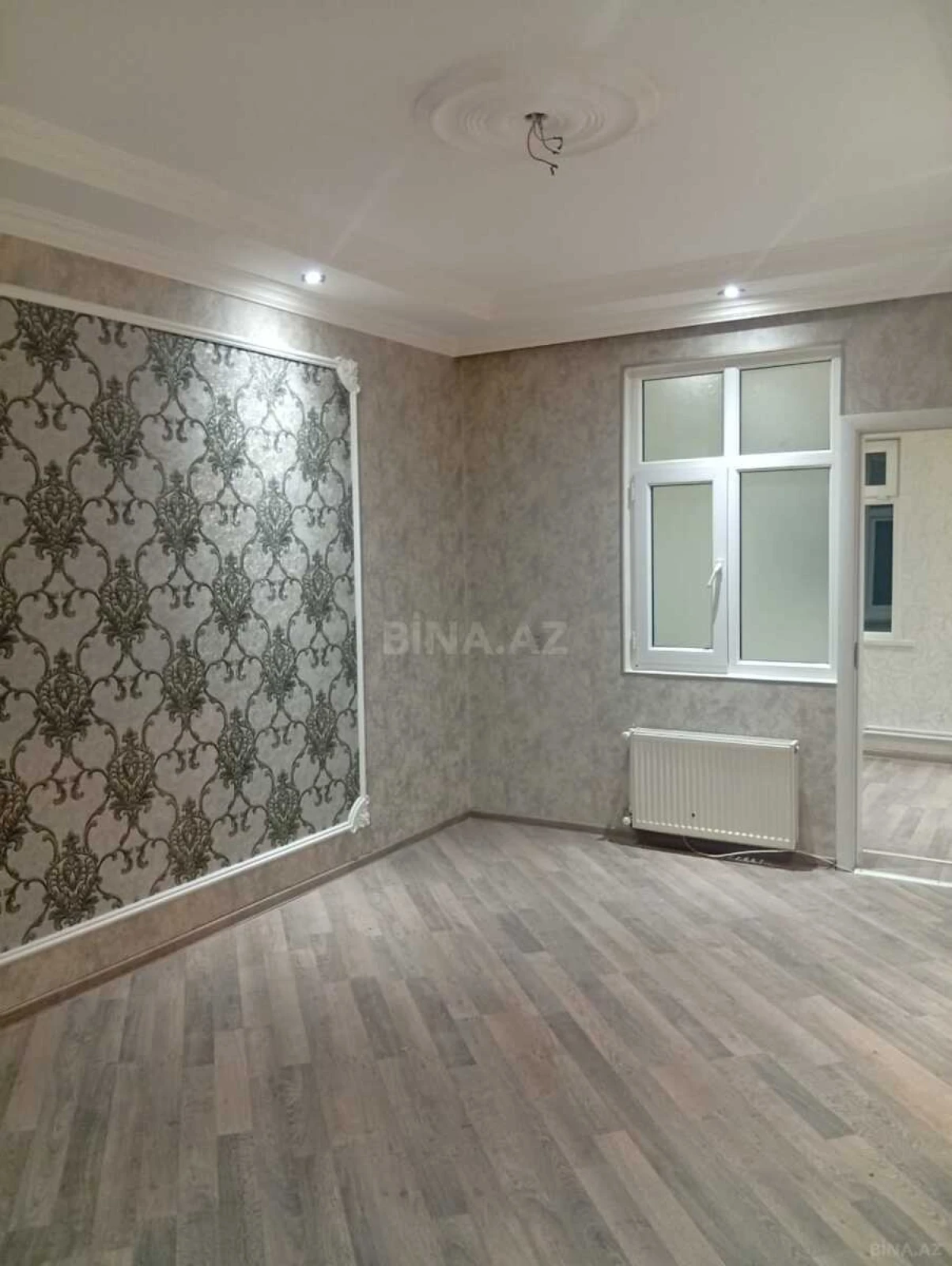 Satılır 2 otaqlı mənzil 50 m²
