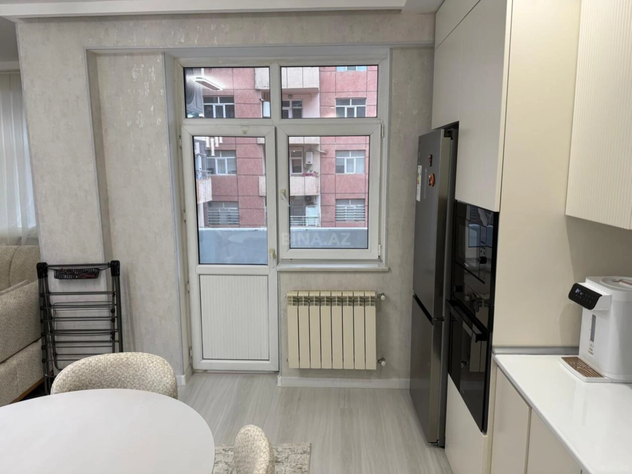 Satılır 2 otaqlı mənzil 70 m²
