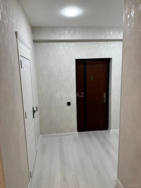 Satılır 2 otaqlı mənzil 70 m²
