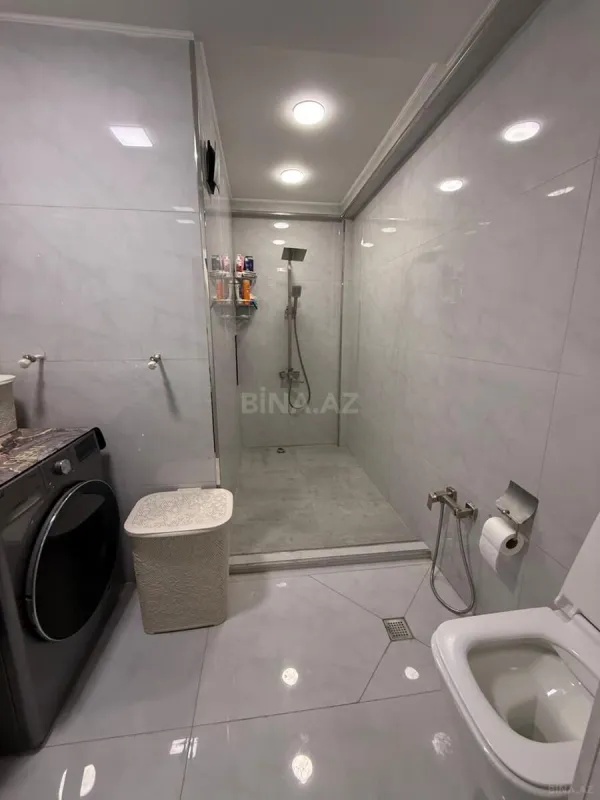 Satılır 2 otaqlı mənzil 70 m²