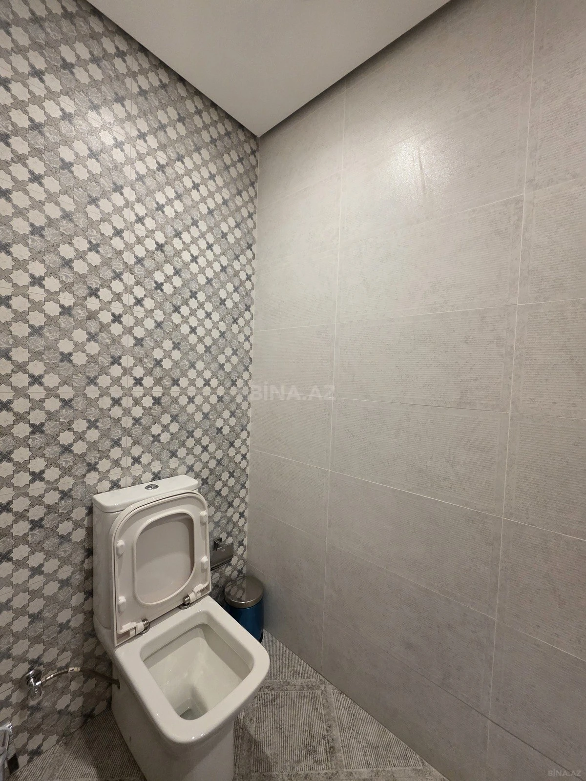 Kirayə verilir 4 otaqlı mənzil 180 m²