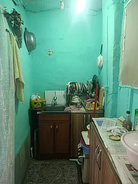 Satılır 2 otaqlı həyət evi 42 m²