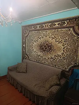 Satılır 2 otaqlı həyət evi 42 m²