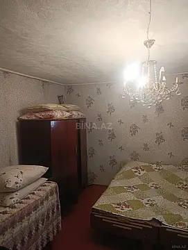 Satılır 2 otaqlı həyət evi 42 m²
