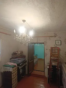 Satılır 2 otaqlı həyət evi 42 m² — Bakı, İnşaatçılar 2 otaq 42.00 m²