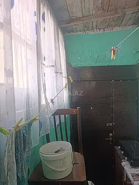 Satılır 2 otaqlı həyət evi 42 m²