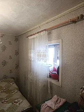 Satılır 2 otaqlı həyət evi 42 m²