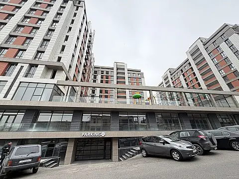 Satılır 2 otaqlı mənzil 47 m²