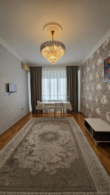 Satılır 2 otaqlı mənzil 51 m²