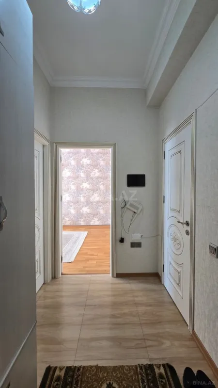 Satılır 2 otaqlı mənzil 51 m²