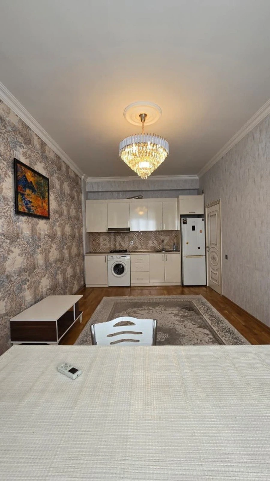 Satılır 2 otaqlı mənzil 51 m²