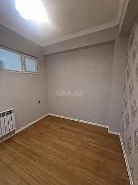 Satılır 2 otaqlı mənzil 43 m²