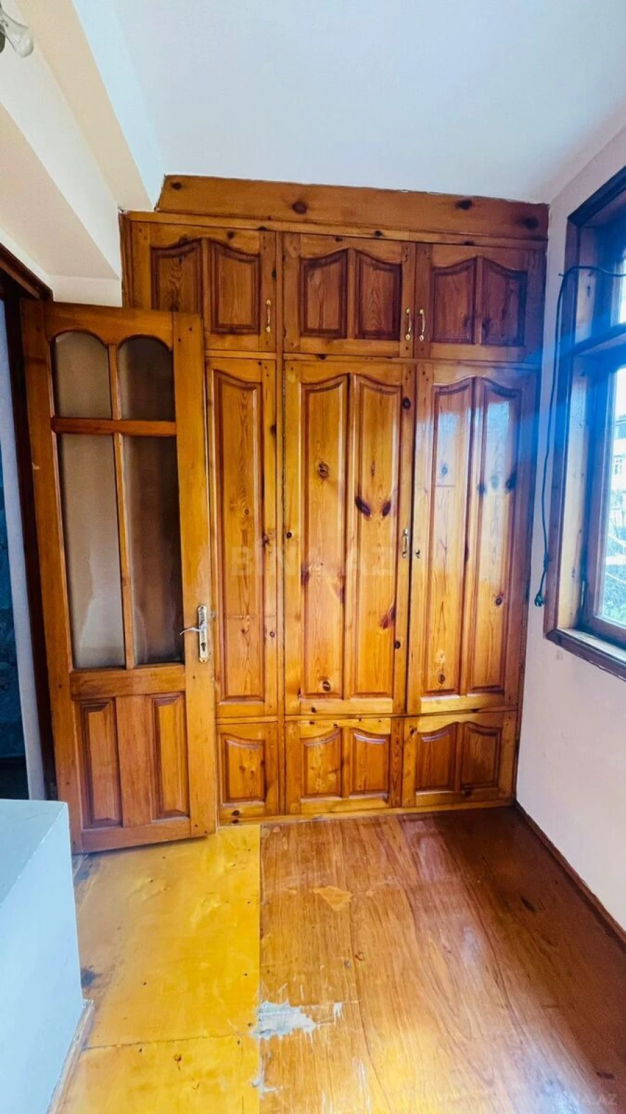 Kirayə verilir 2 otaqlı mənzil 45 m²