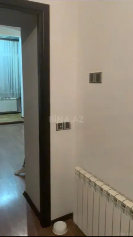 Kirayə verilir 1 otaqlı mənzil 35 m²