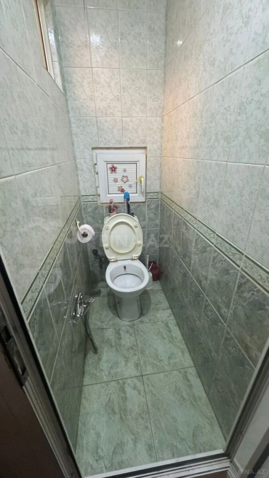 Satılır 3 otaqlı mənzil 90 m²