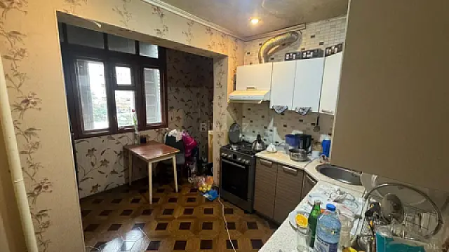 Satılır 3 otaqlı mənzil 90 m²